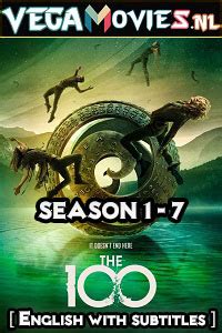 the 100 season 1 download in hindi